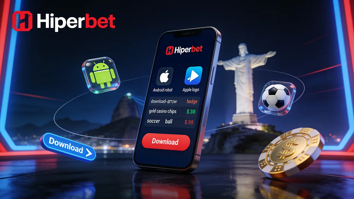 Principais Torneios e Eventos para Apostar na HiperBet — hiperbet in Brazil